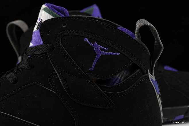 HYPE Bucks 7 Jordan 304775-053 Retro Allen Ray Air 0717